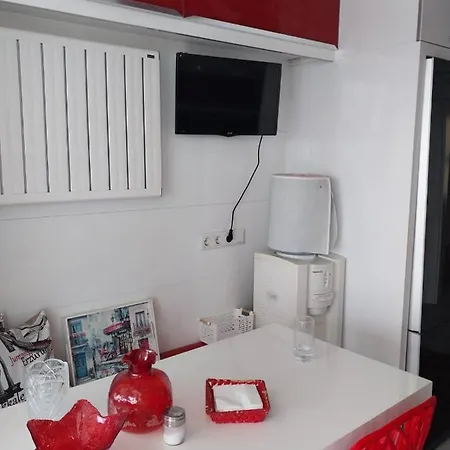 Hop Appartement Antalya