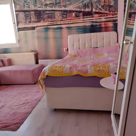Appartement Hop