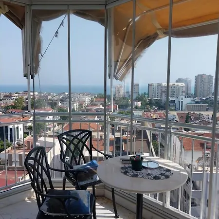 Hop Antalya