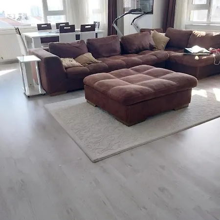 Appartement Hop *